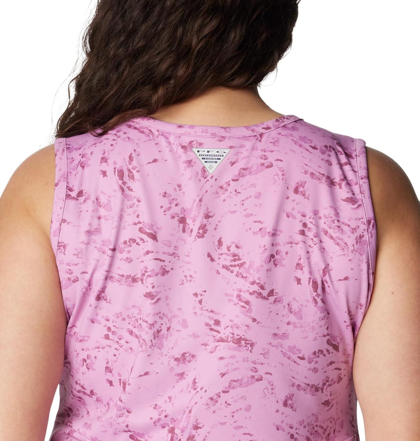 imageColumbia Womens Freezer Tank DressMinuet Winding Waters