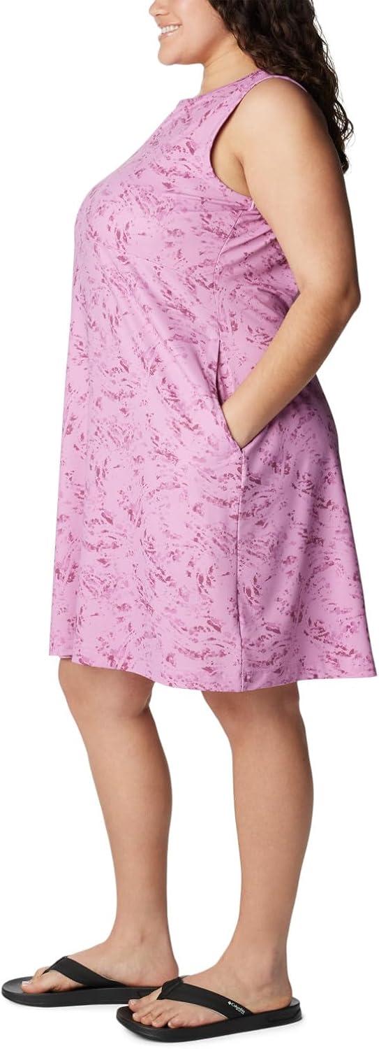 imageColumbia Womens Freezer Tank DressMinuet Winding Waters