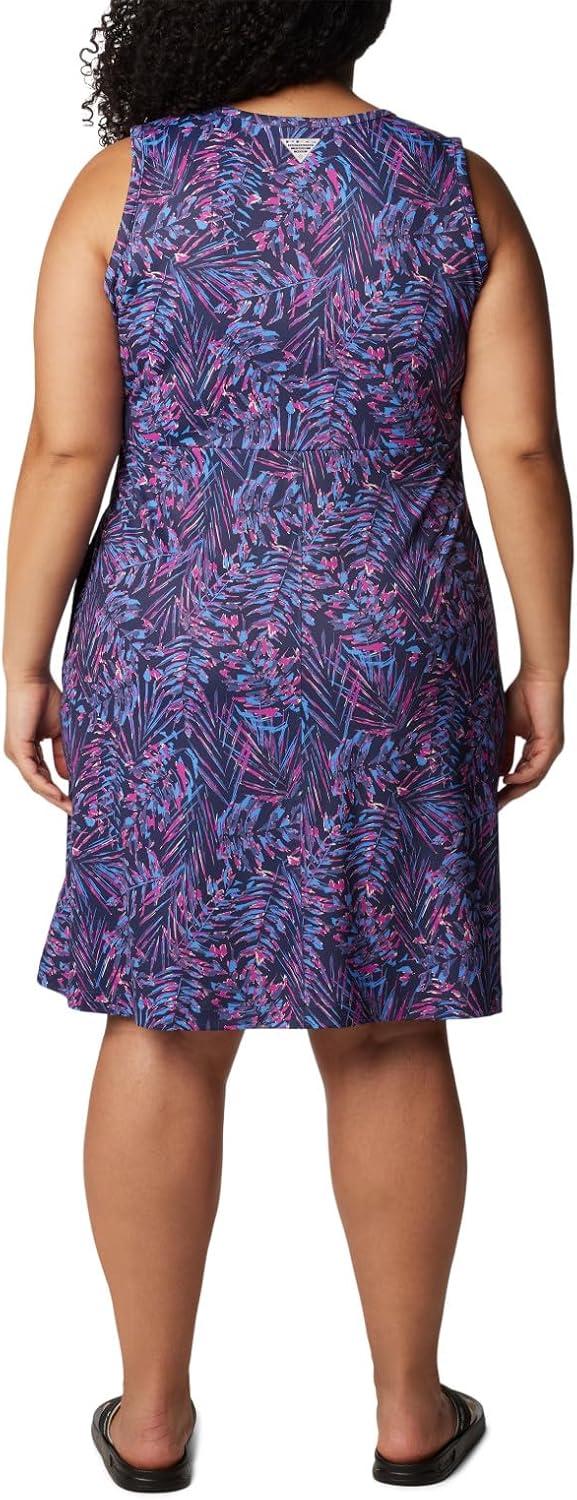 imageColumbia Womens Freezer Tank DressNocturnal Serenoa