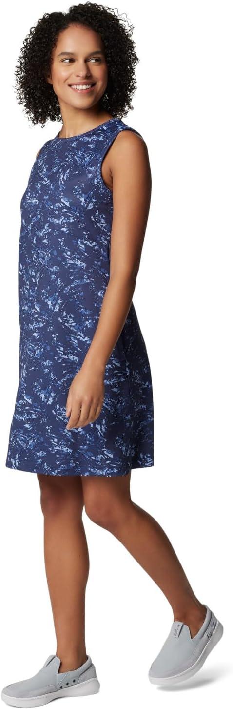 imageColumbia Womens Freezer Tank DressNocturnal Winding Waters