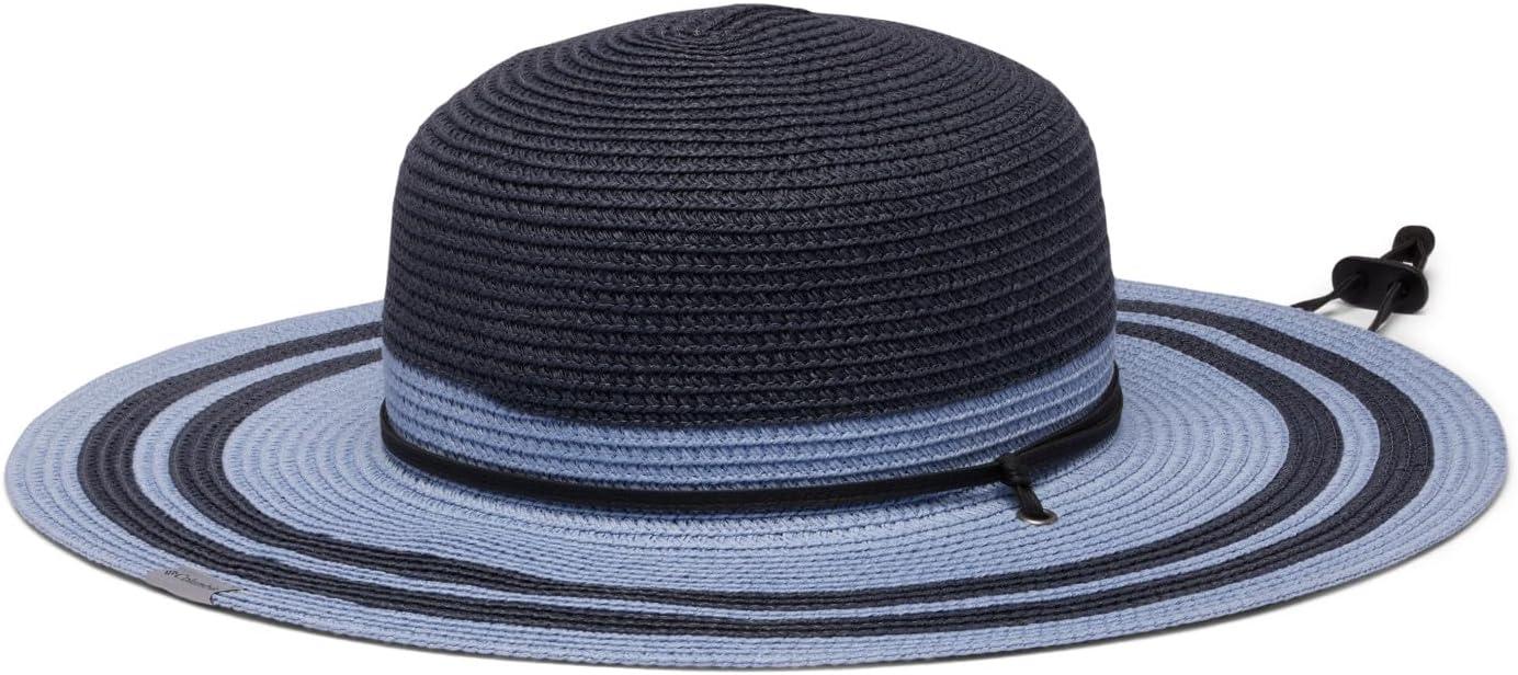 imageColumbia Womens Global Adventure Packable Hat IINocturnalWhisper