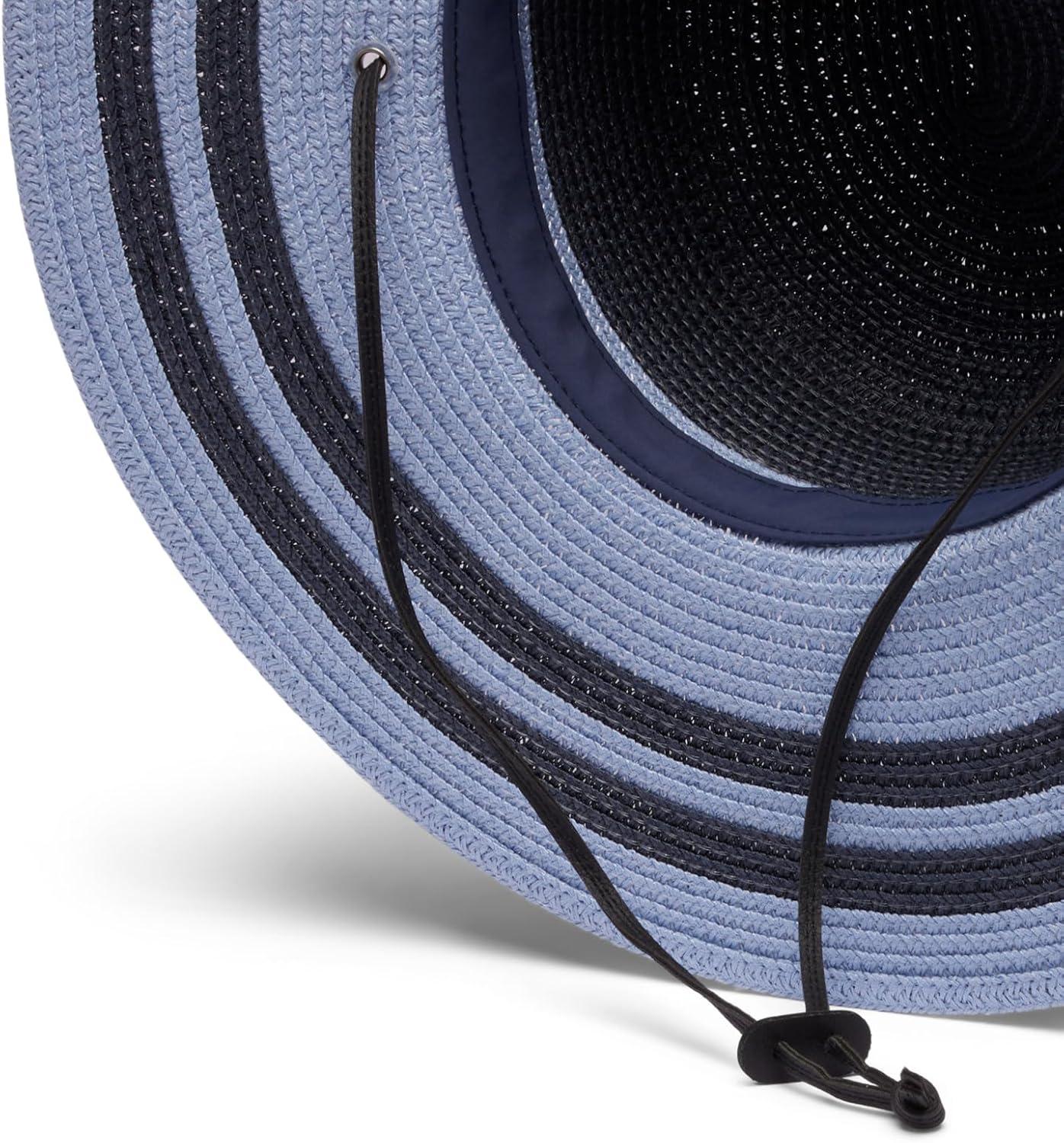 imageColumbia Womens Global Adventure Packable Hat IINocturnalWhisper