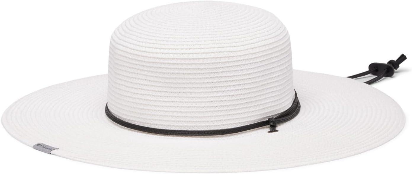 imageColumbia Womens Global Adventure Packable Hat IIWhite