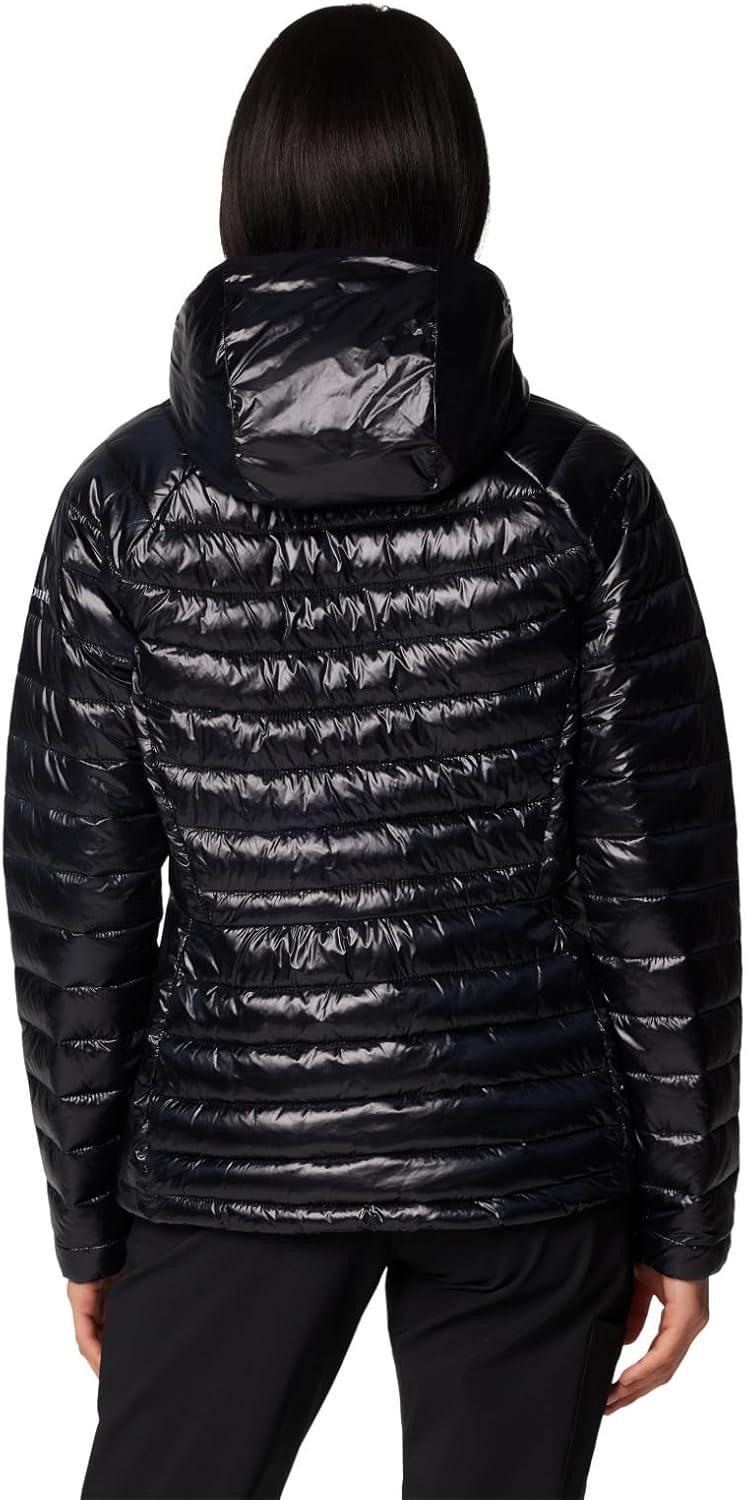 imageColumbia Womens Labyrinth Loop II Hooded JacketBlack