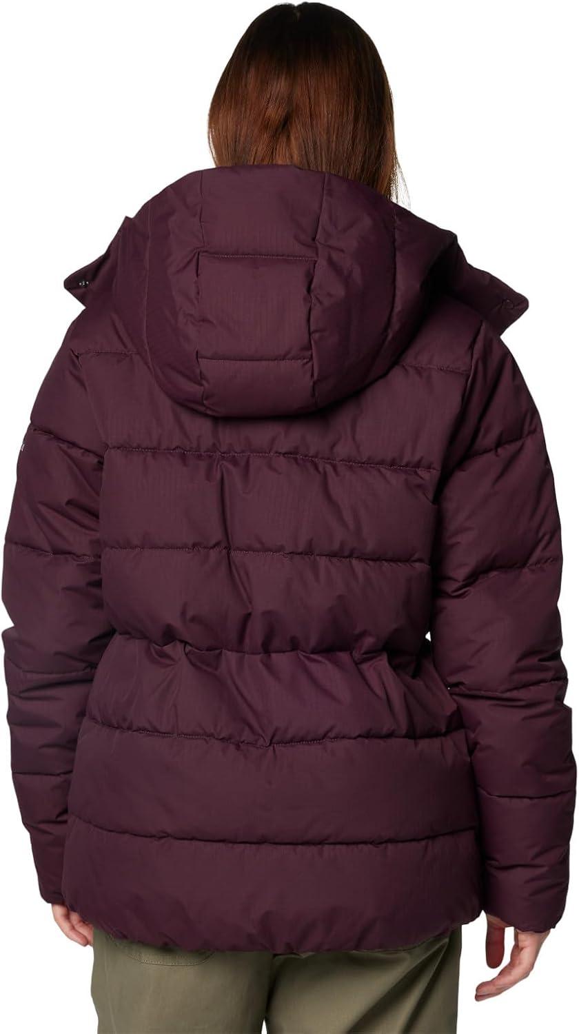 imageColumbia Womens Longhorn Ridge Insulated JacketMoonvista