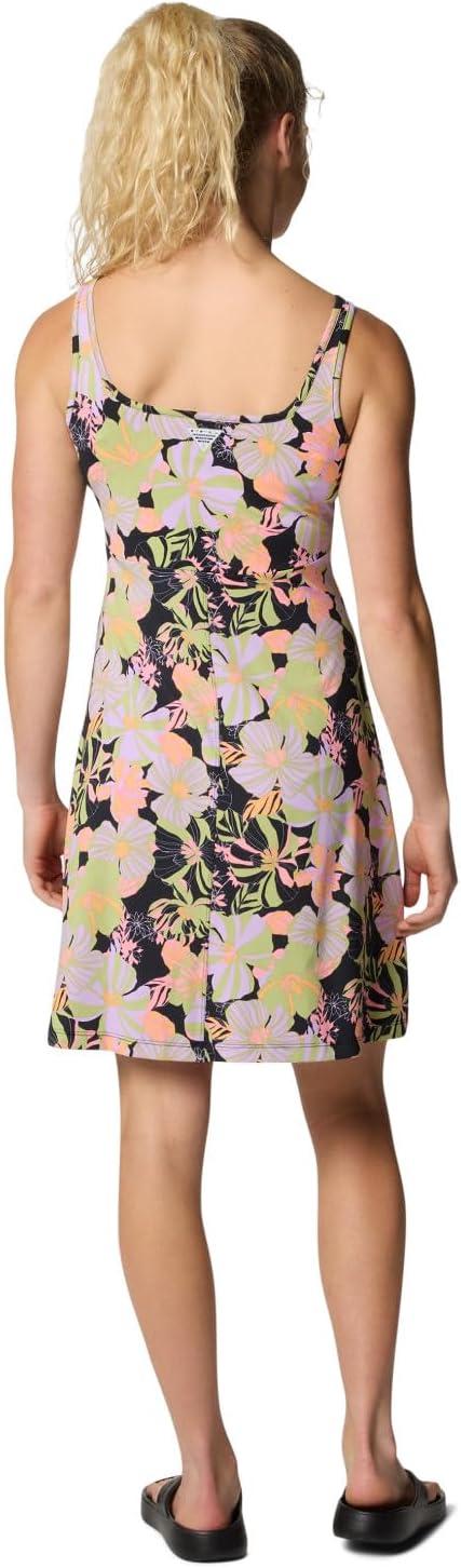 imageColumbia Womens PFG Freezer III DressBlack Retropical