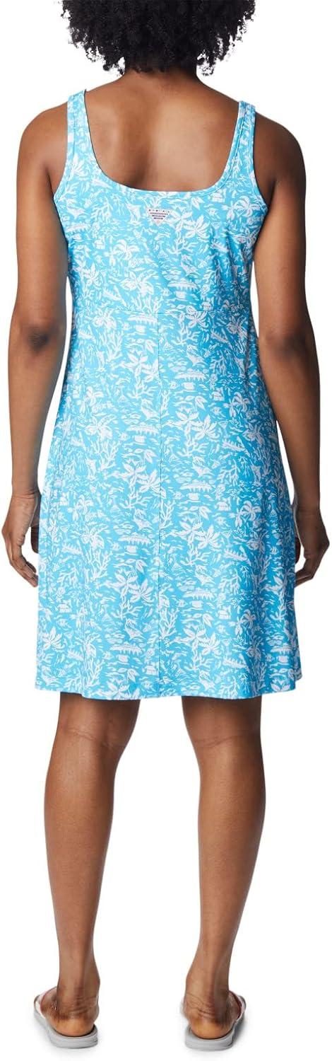 imageColumbia Womens PFG Freezer III DressBlue