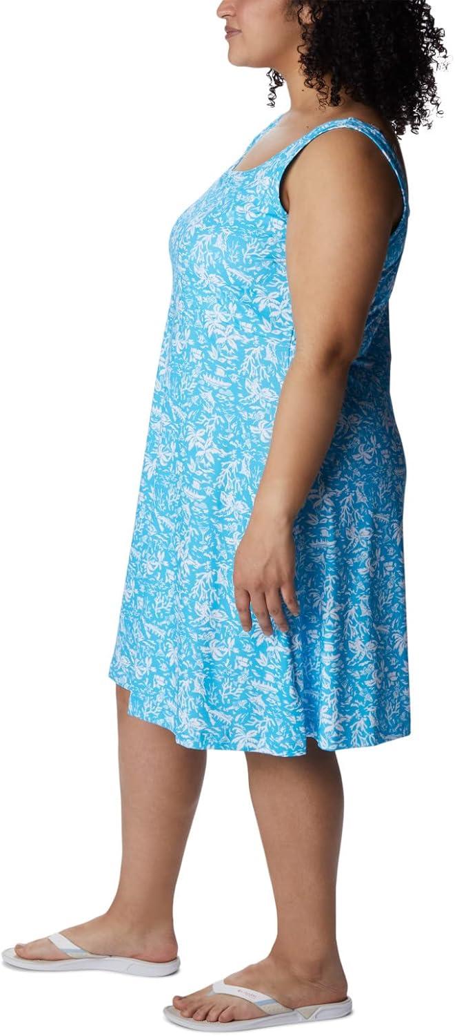 imageColumbia Womens PFG Freezer III DressBlue