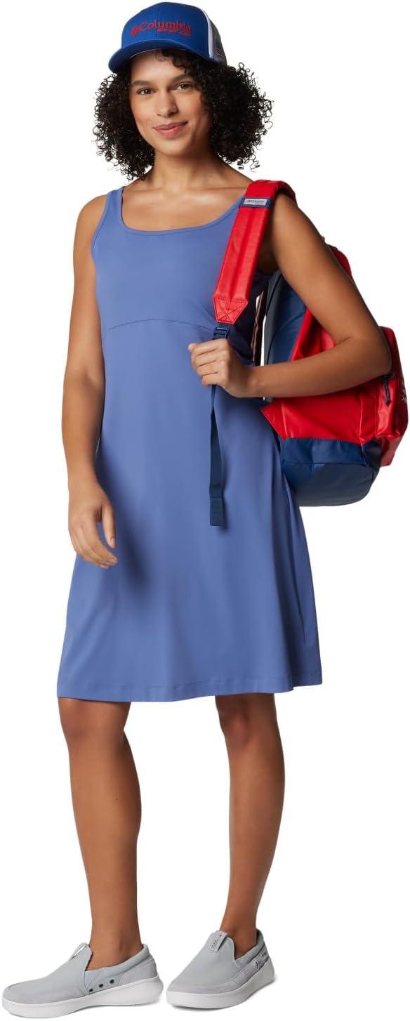 imageColumbia Womens PFG Freezer III DressBluebell