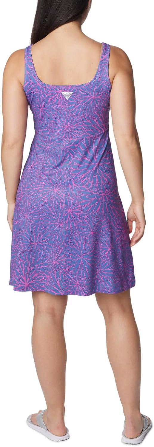 imageColumbia Womens PFG Freezer III DressBluebell Fragacea