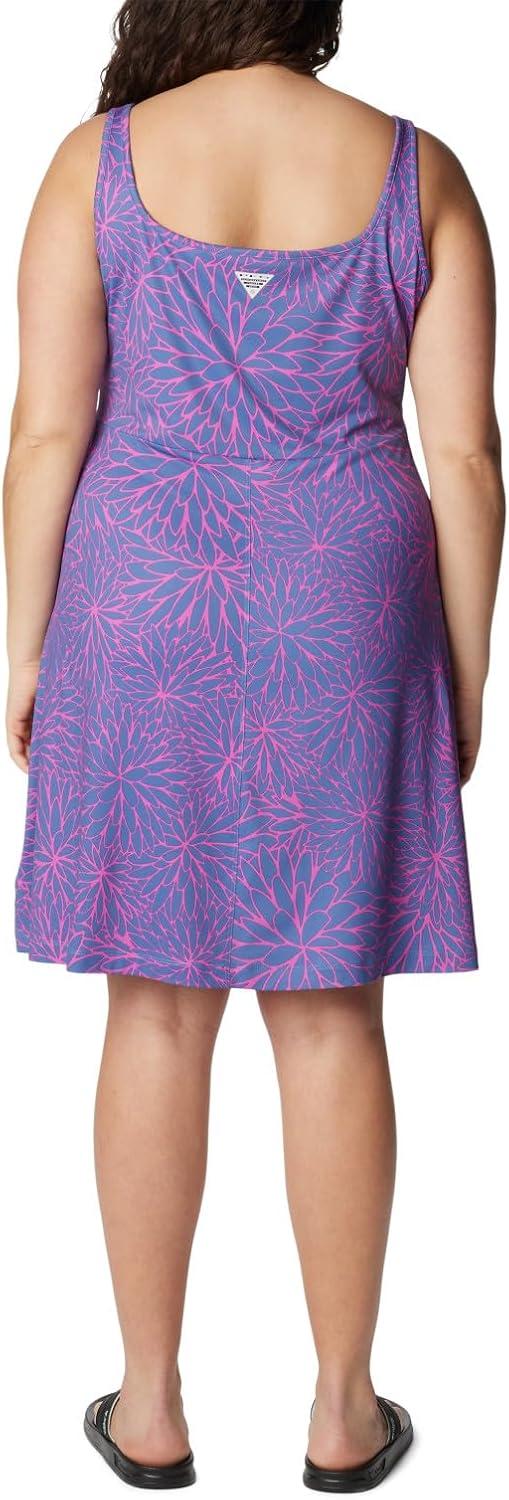 imageColumbia Womens PFG Freezer III DressBluebell Fragacea