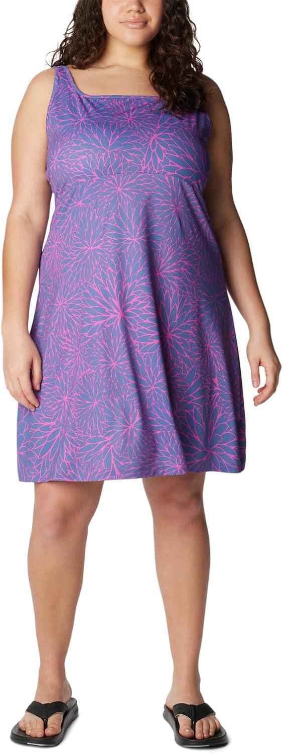 imageColumbia Womens PFG Freezer III DressBluebell Fragacea