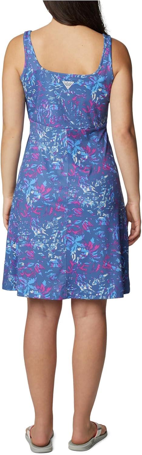 imageColumbia Womens PFG Freezer III DressBluebell Kona Kraze