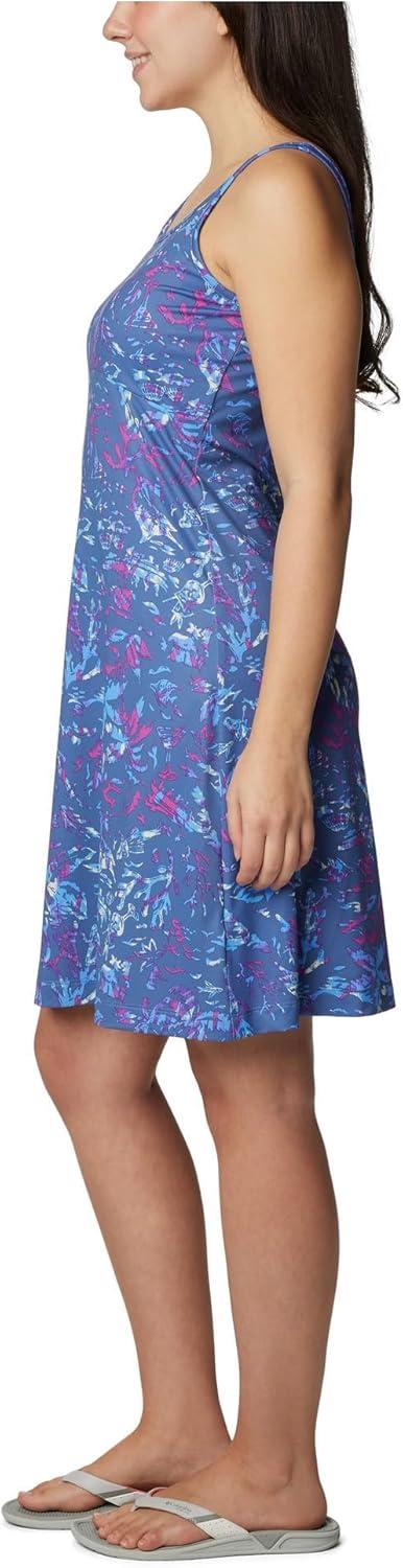 imageColumbia Womens PFG Freezer III DressBluebell Kona Kraze