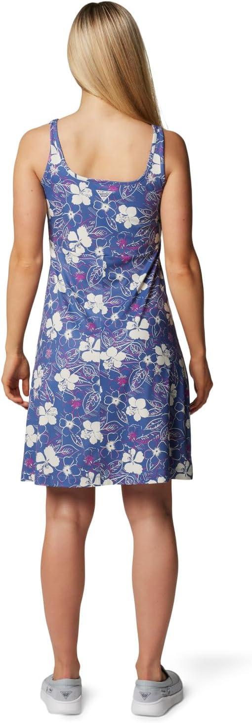 imageColumbia Womens PFG Freezer III DressBluebell Marooned