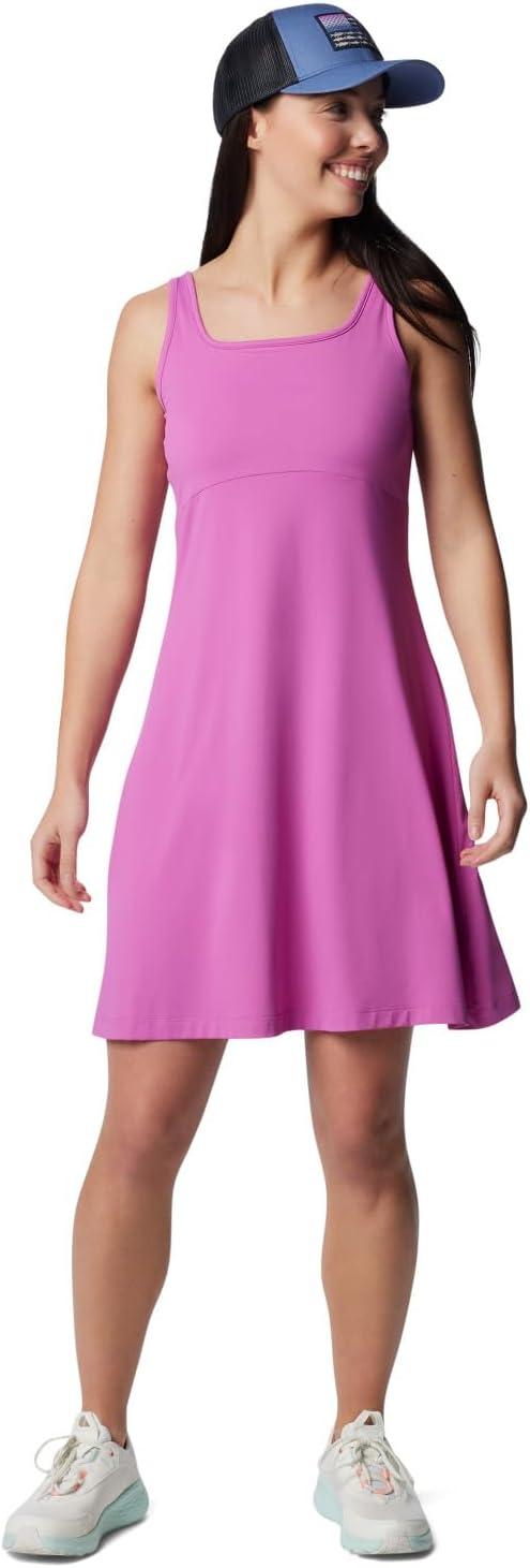 imageColumbia Womens PFG Freezer III DressBright Lavender