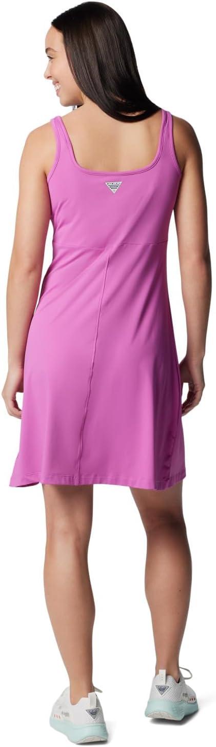 imageColumbia Womens PFG Freezer III DressBright Lavender