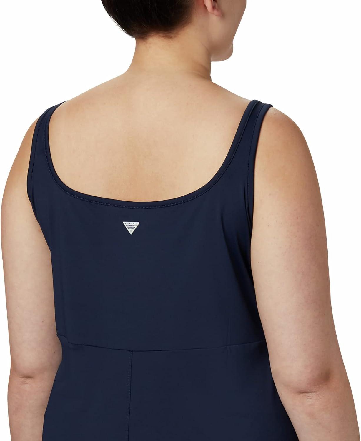 imageColumbia Womens PFG Freezer III DressCollegiate Navy