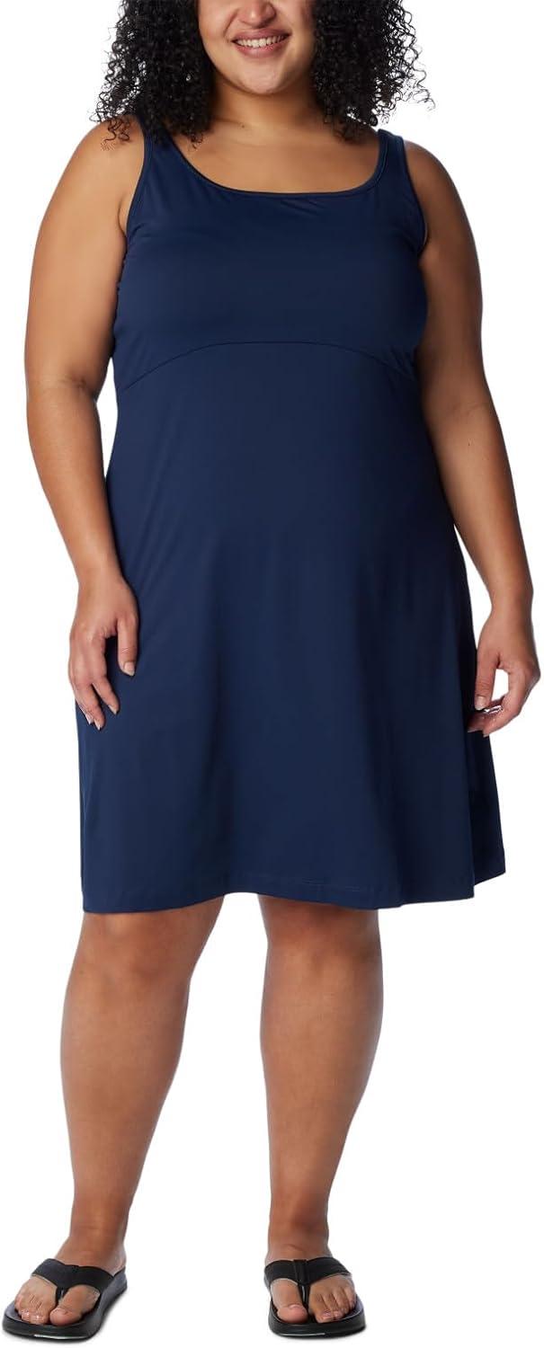 imageColumbia Womens PFG Freezer III DressCollegiate Navy