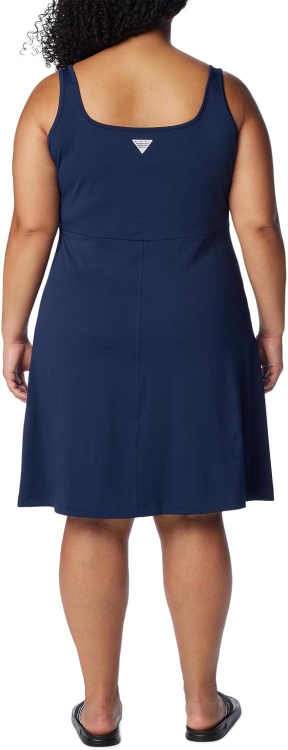 imageColumbia Womens PFG Freezer III DressCollegiate Navy