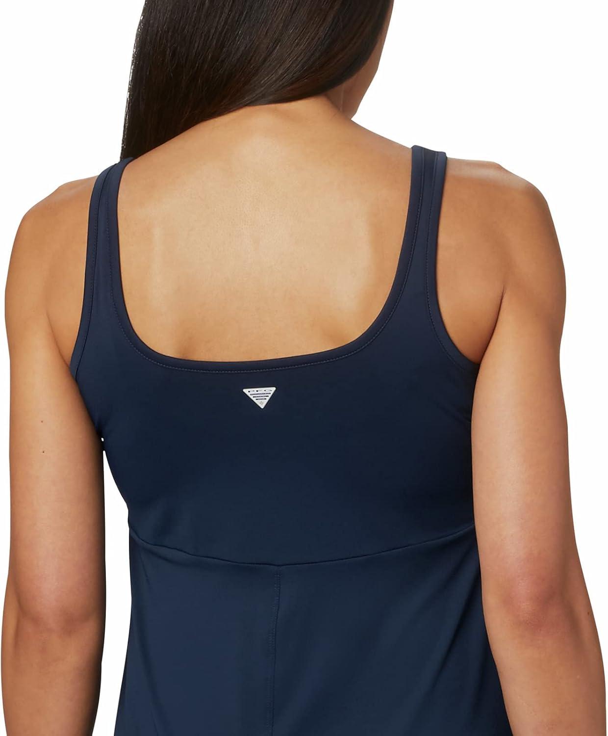 imageColumbia Womens PFG Freezer III DressCollegiate Navy