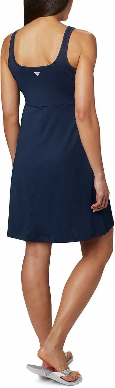imageColumbia Womens PFG Freezer III DressCollegiate Navy