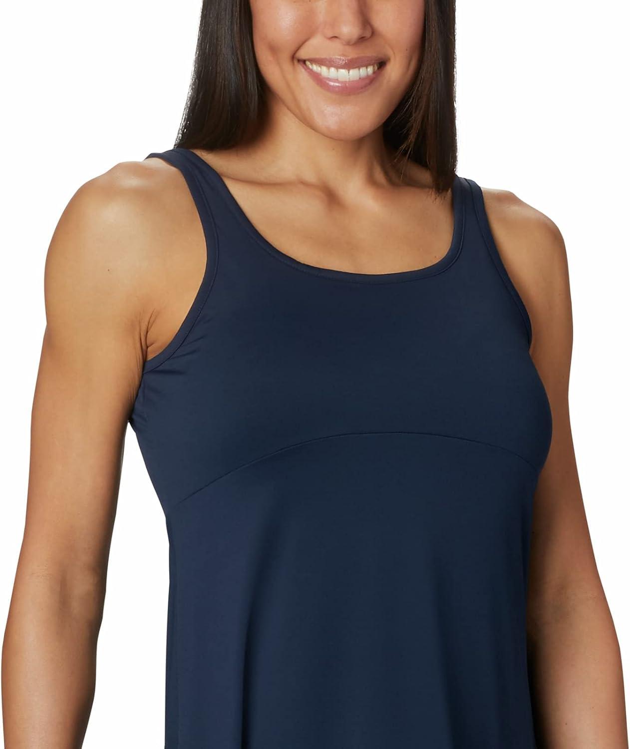 imageColumbia Womens PFG Freezer III DressCollegiate Navy