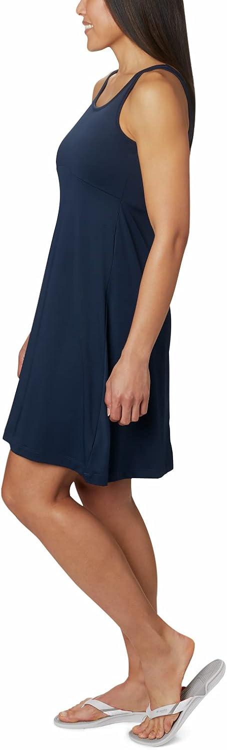 imageColumbia Womens PFG Freezer III DressCollegiate Navy