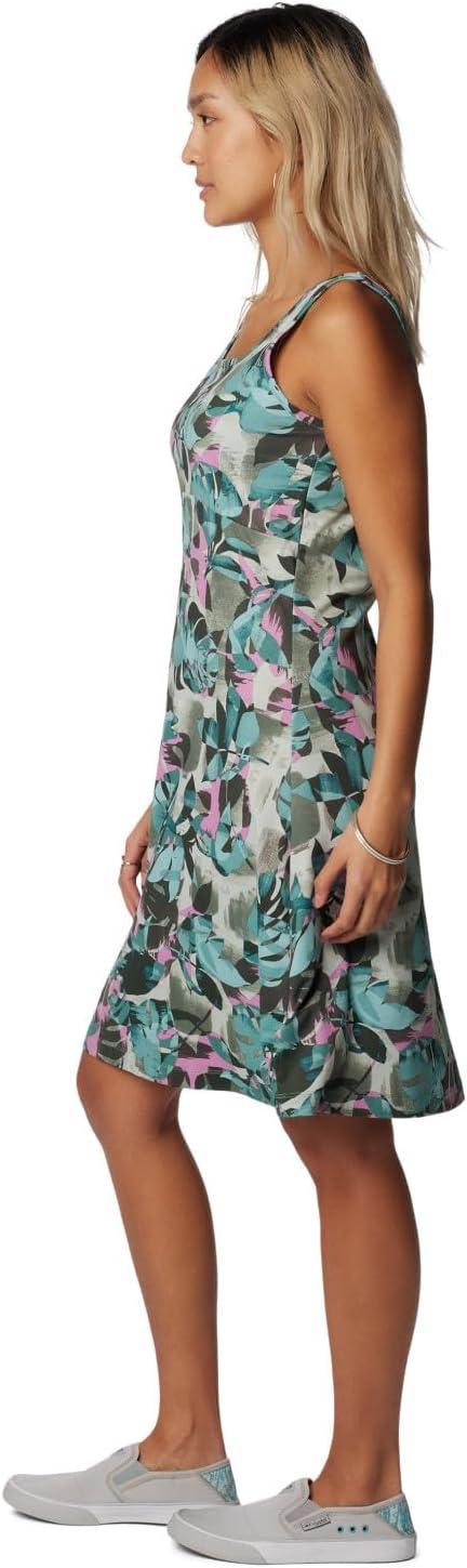 imageColumbia Womens PFG Freezer III DressCypress Ikat Palms