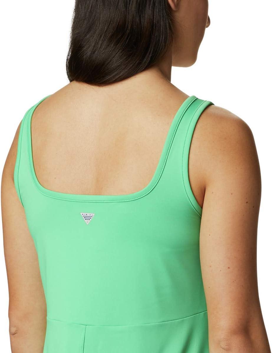 imageColumbia Womens PFG Freezer III DressEmerald City