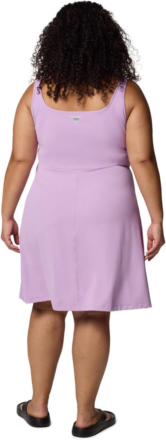 imageColumbia Womens PFG Freezer III DressHydrangea