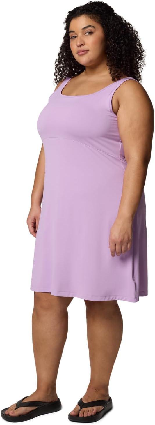 imageColumbia Womens PFG Freezer III DressHydrangea