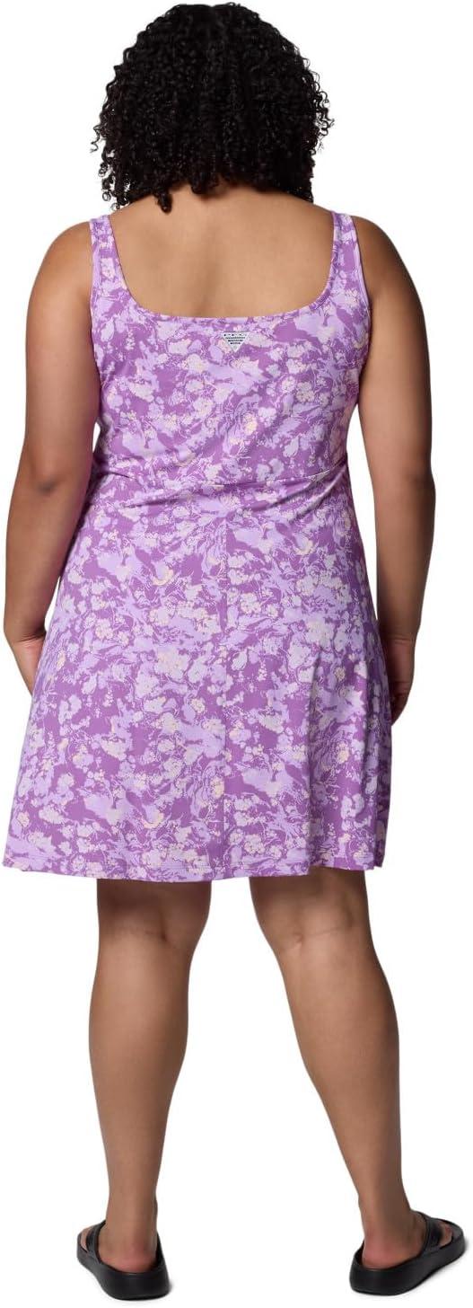 imageColumbia Womens PFG Freezer III DressHydrangea Bellashore