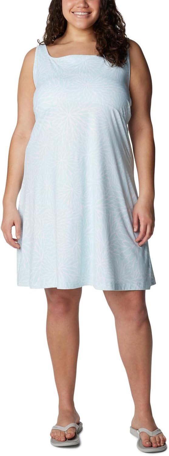 imageColumbia Womens PFG Freezer III DressIcy Morn Fragacea