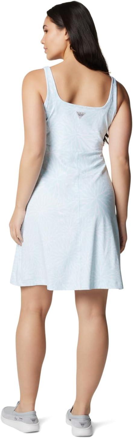 imageColumbia Womens PFG Freezer III DressIcy Morn Fragacea