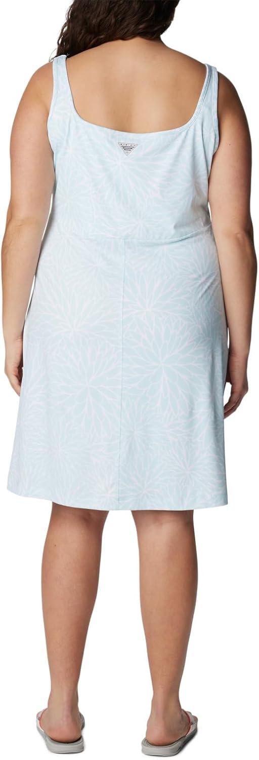 imageColumbia Womens PFG Freezer III DressIcy Morn Fragacea