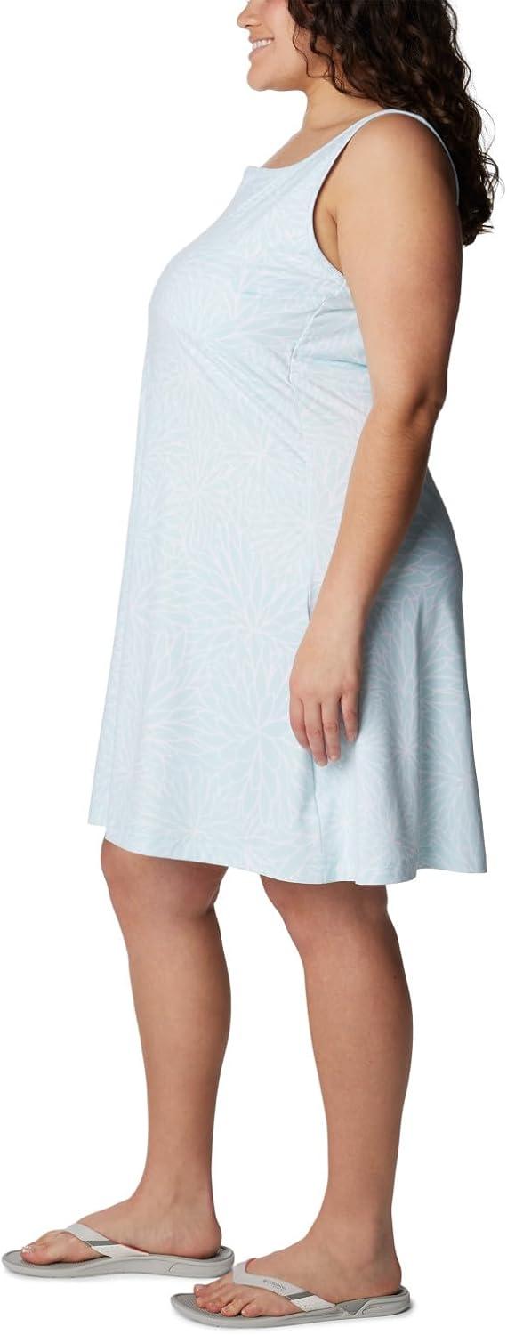 imageColumbia Womens PFG Freezer III DressIcy Morn Fragacea