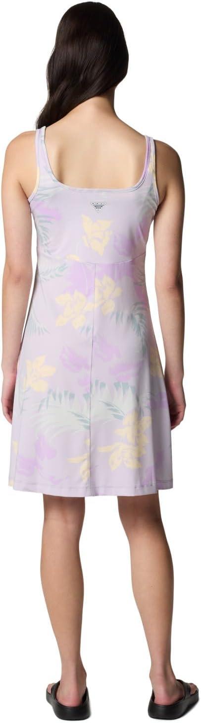 imageColumbia Womens PFG Freezer III DressLavender Pearl Ambrosial