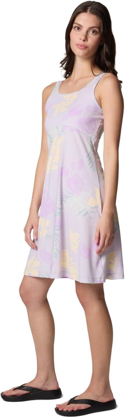 imageColumbia Womens PFG Freezer III DressLavender Pearl Ambrosial