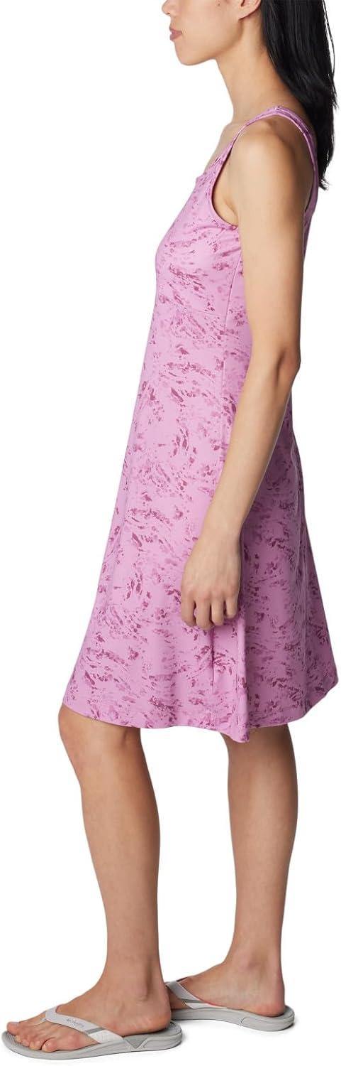 imageColumbia Womens PFG Freezer III DressMinuet Winding Waters