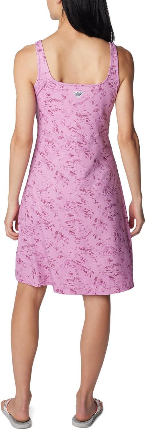 imageColumbia Womens PFG Freezer III DressMinuet Winding Waters