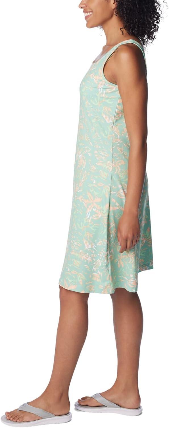 imageColumbia Womens PFG Freezer III DressNew Mint Kona Kraze