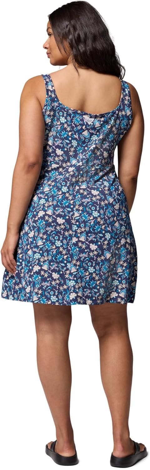 imageColumbia Womens PFG Freezer III DressNocturnal Baja Bouquet