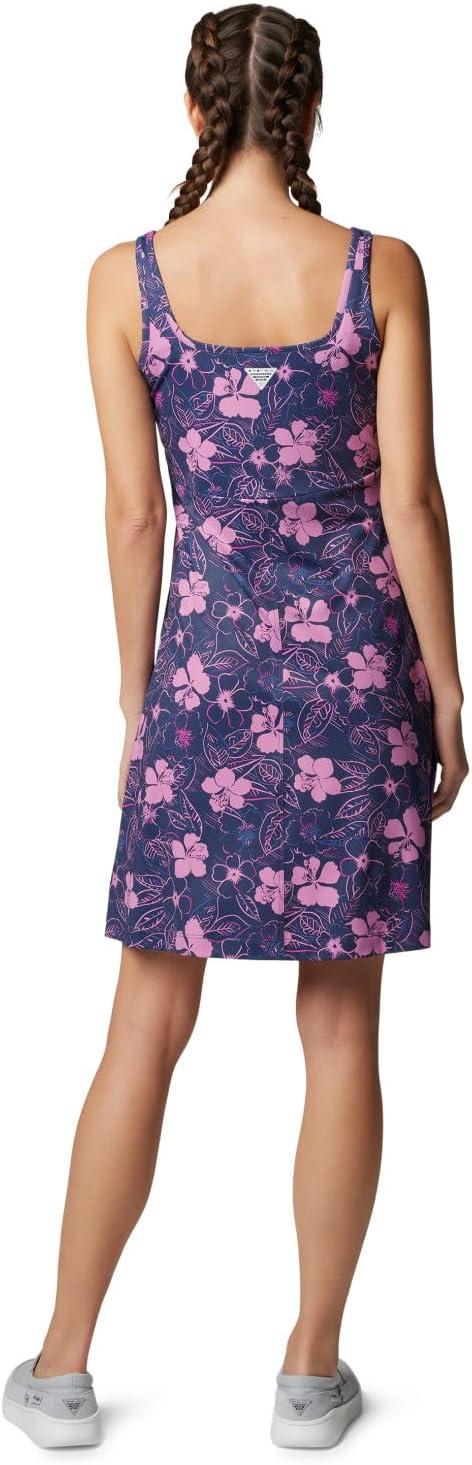 imageColumbia Womens PFG Freezer III DressNocturnal Marooned