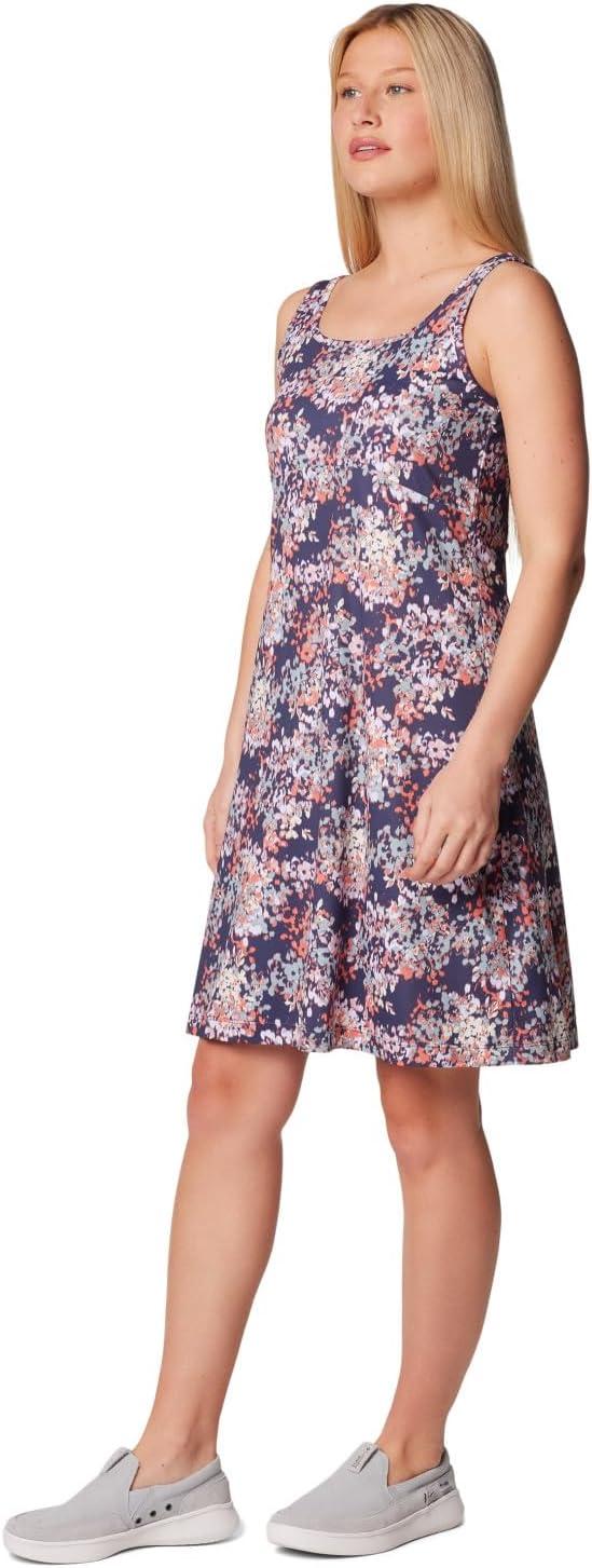 imageColumbia Womens PFG Freezer III DressNocturnal Reef Bloom