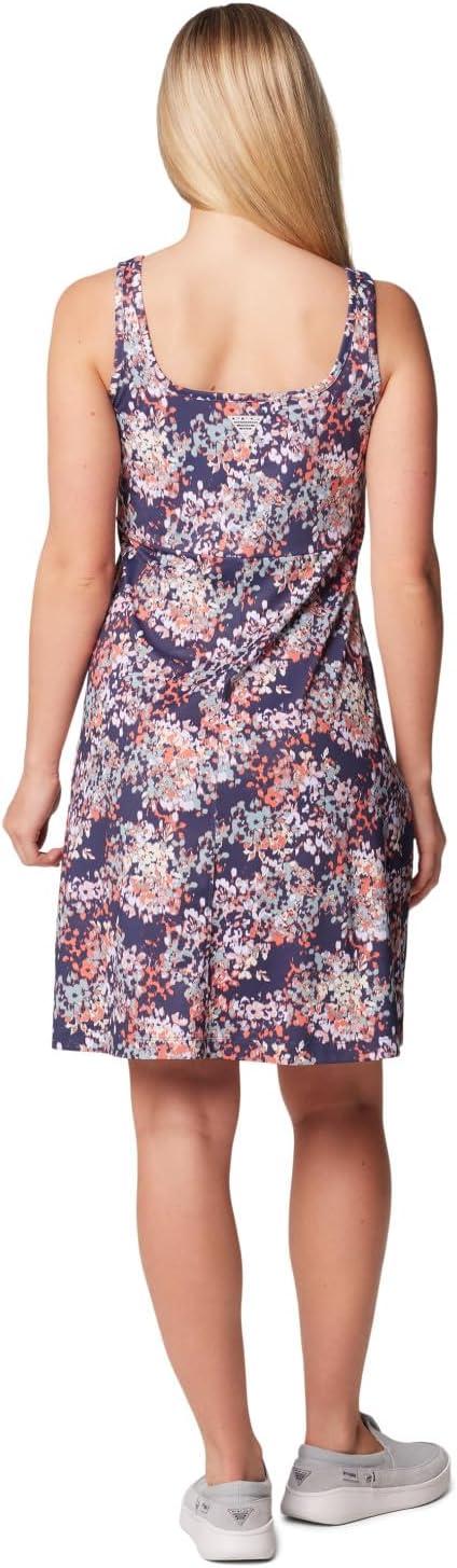 imageColumbia Womens PFG Freezer III DressNocturnal Reef Bloom