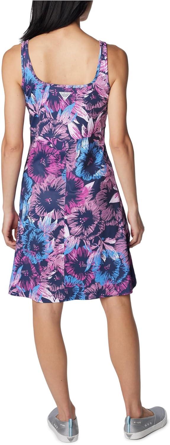imageColumbia Womens PFG Freezer III DressNocturnal Roselles