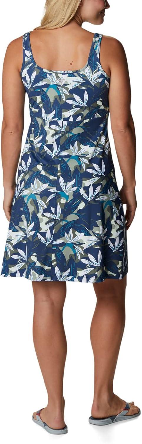 imageColumbia Womens PFG Freezer III DressSafari Hidden Paradise