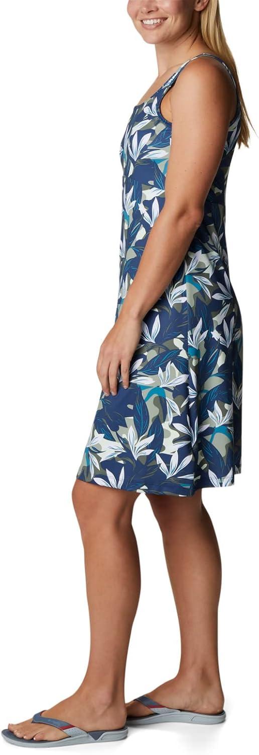 imageColumbia Womens PFG Freezer III DressSafari Hidden Paradise