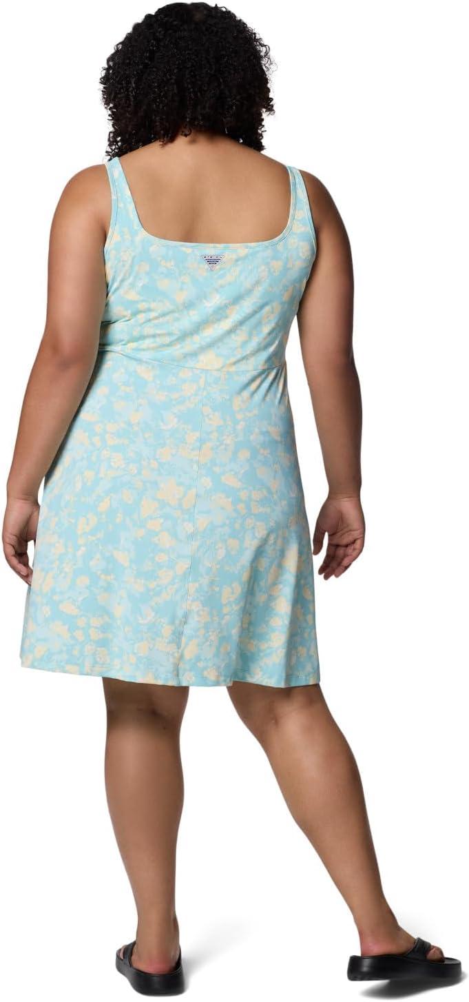 imageColumbia Womens PFG Freezer III DressSpray Bellashore